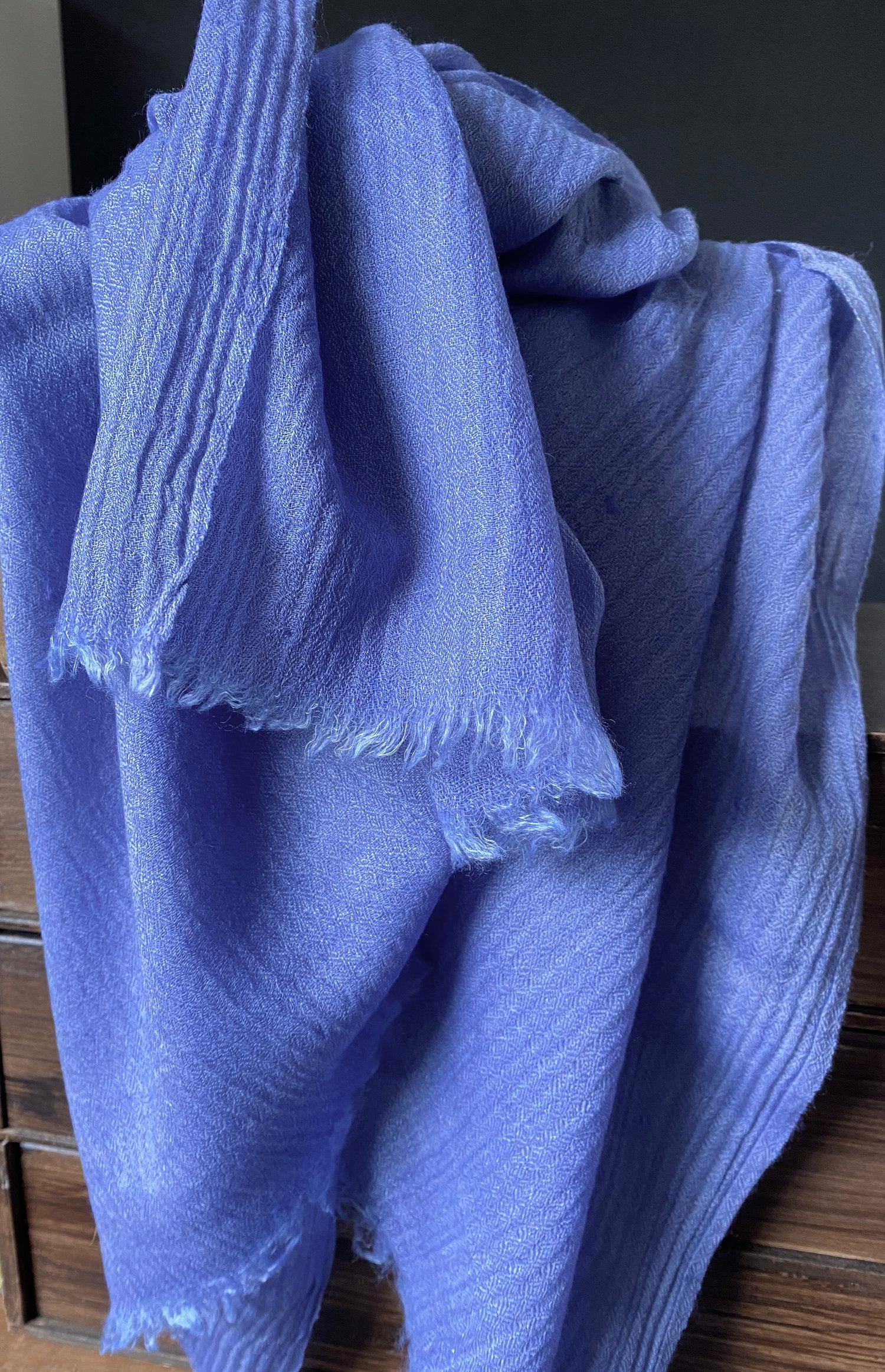 Yakety Yak - Yak & Merino Wool