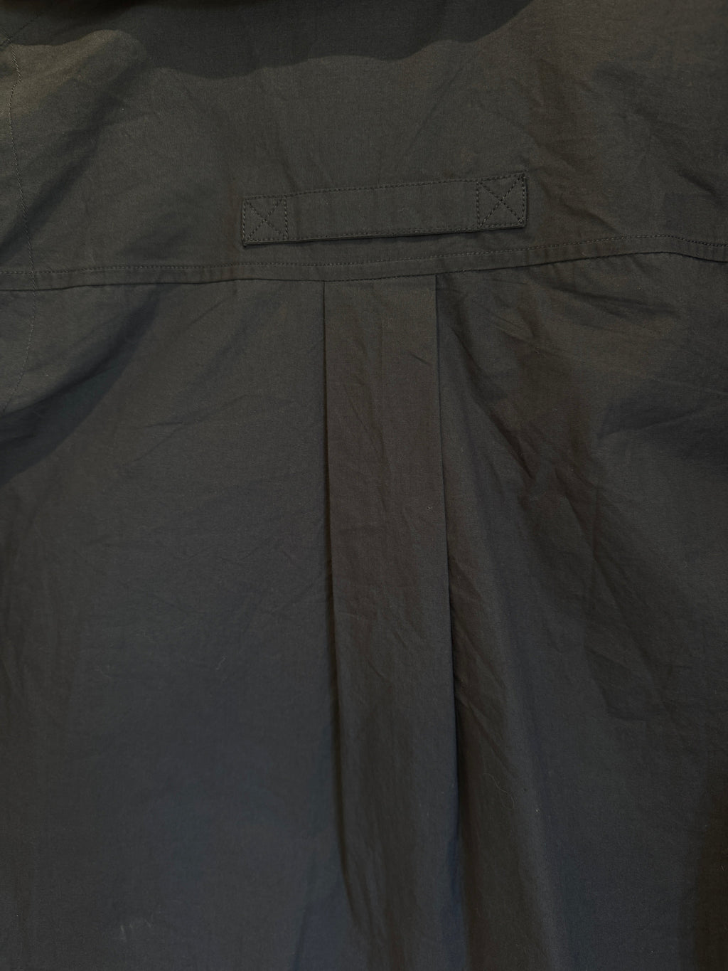TOAST nautical top