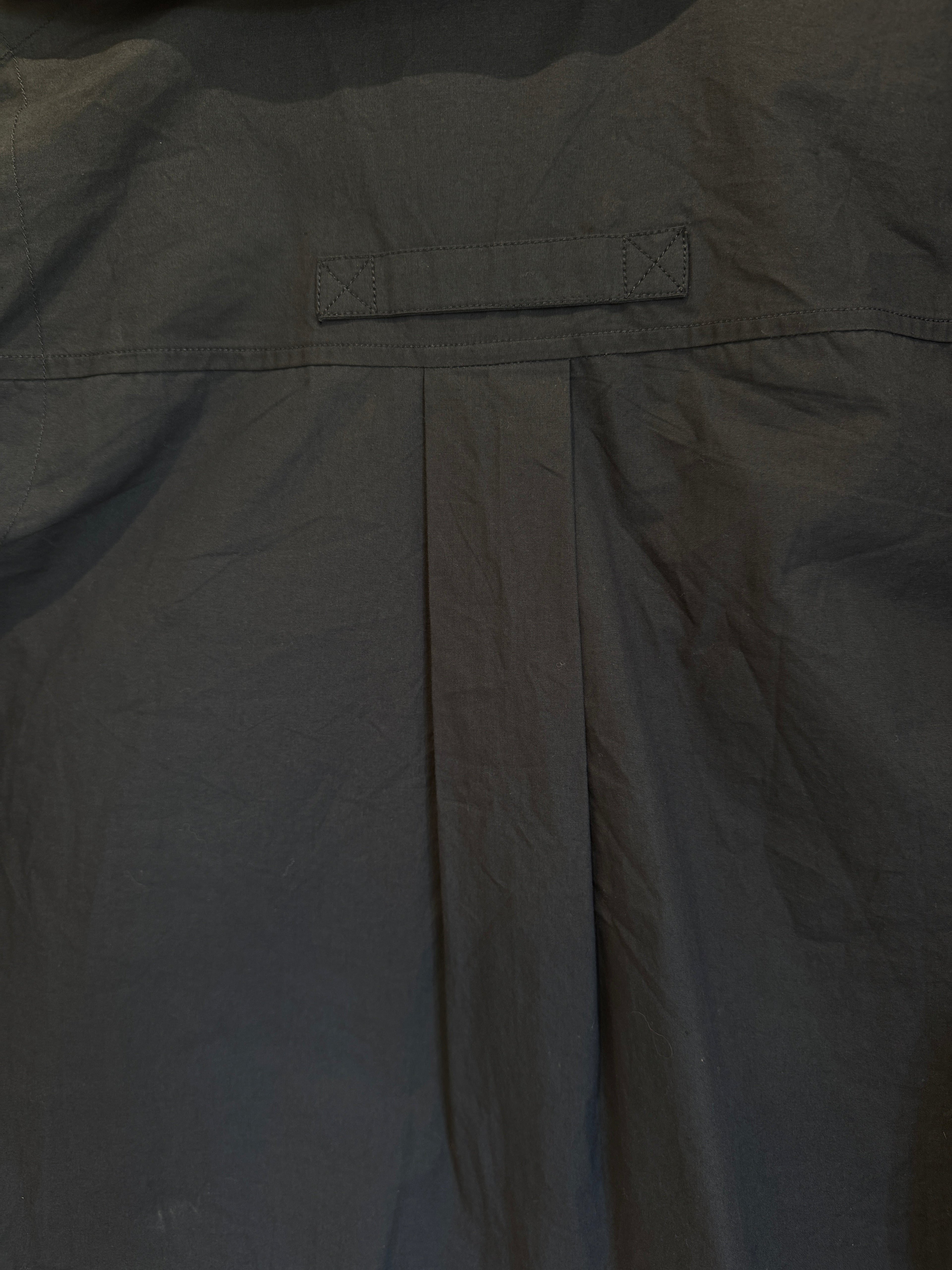 TOAST nautical top