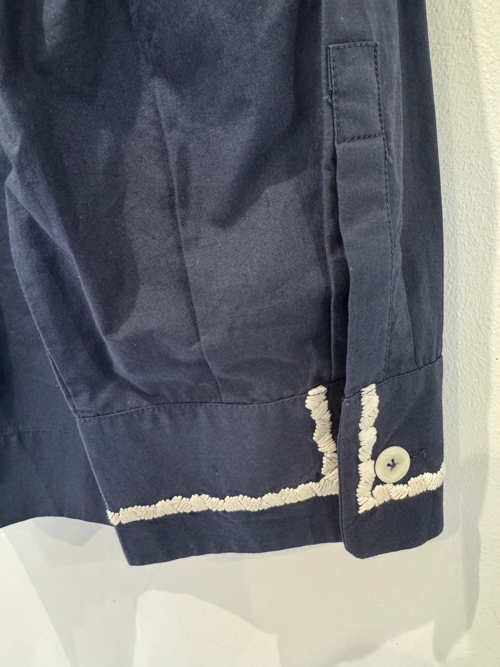 TOAST nautical top