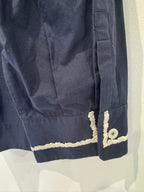 TOAST nautical top
