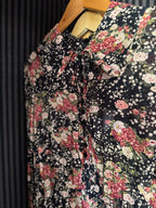 byTiMo floral jumpsuit