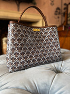 LIBERTY Burlington top handle bag
