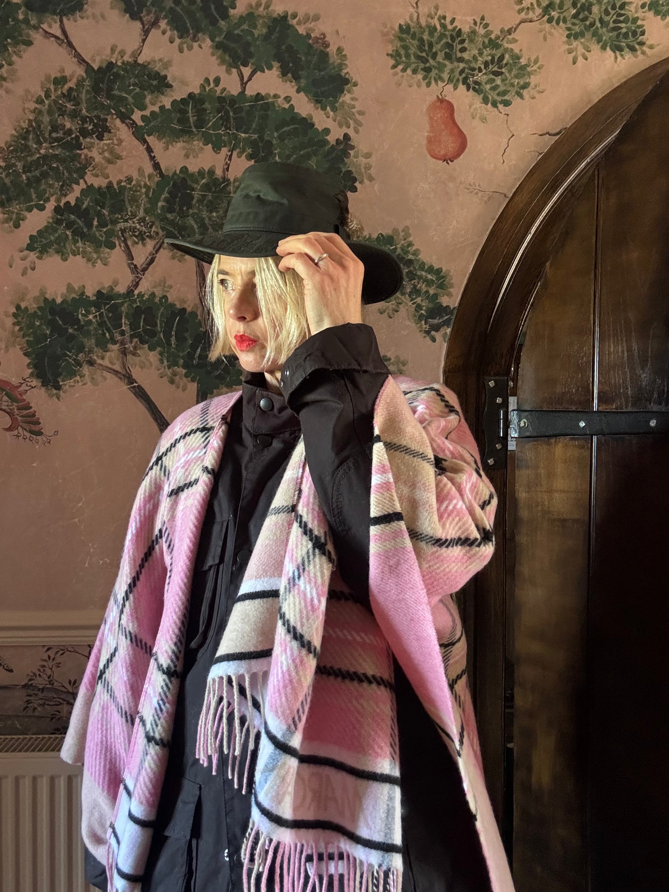 MARC CAIN New scarf
