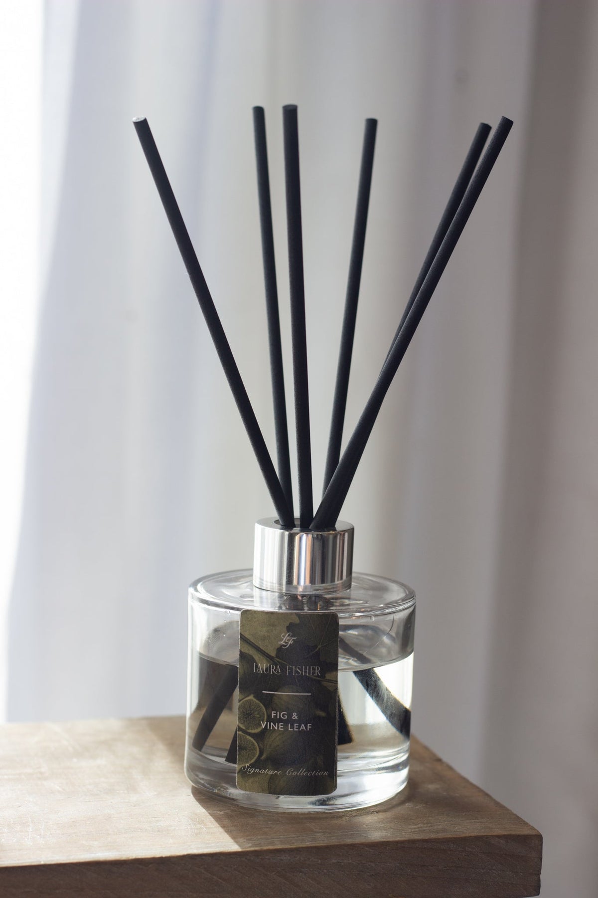 Fig & Vine Leaf Signature Diffuser