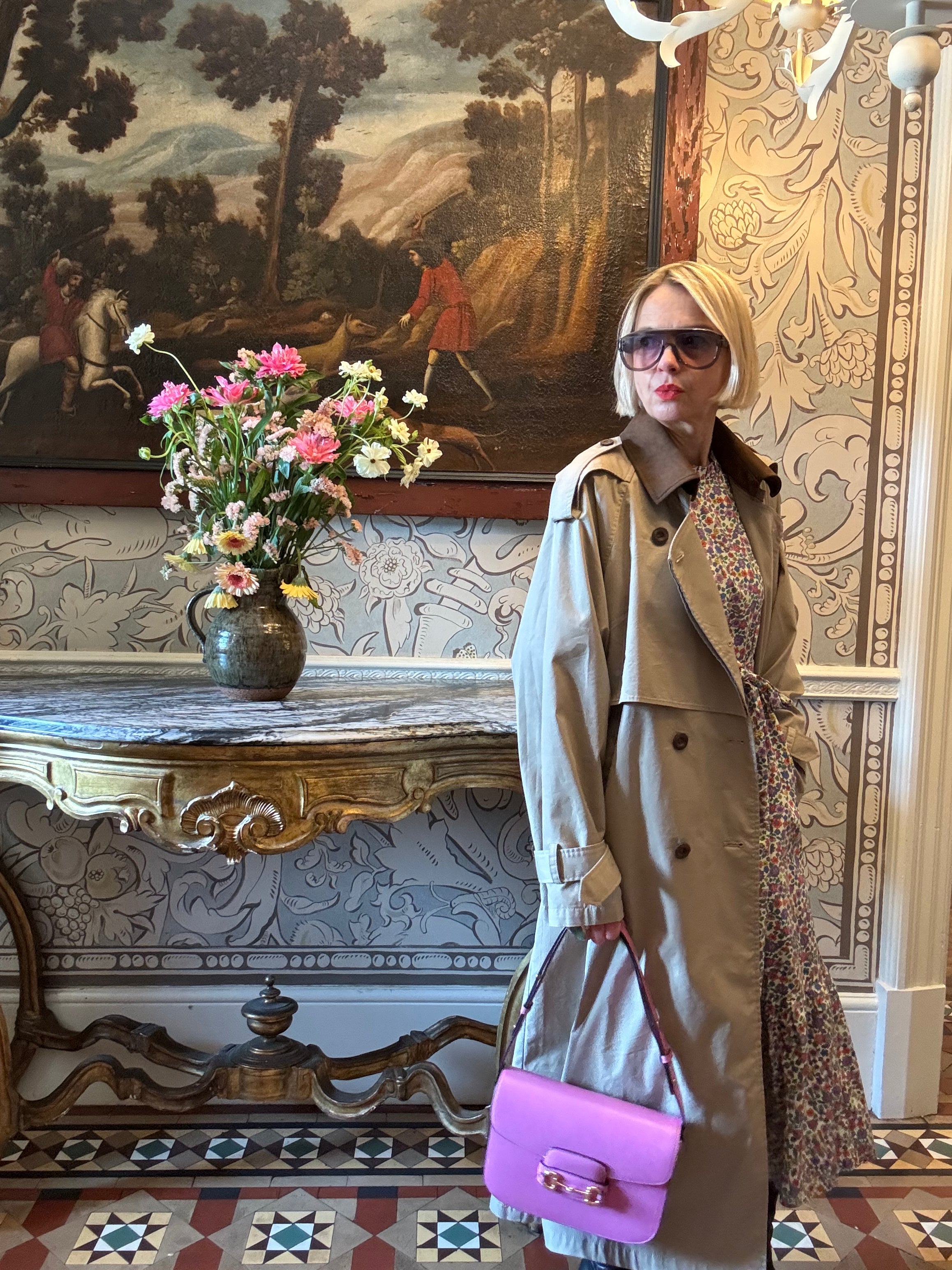 GUCCI Horsebit 1955