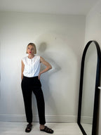 BODEN twill trousers