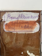 Small Flower Still Life