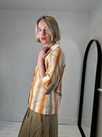 WALES BONNER gradient shirt
