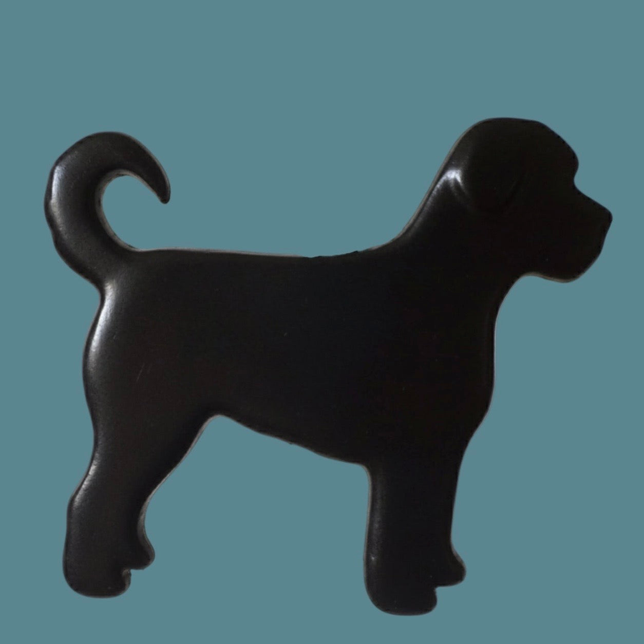 Porcelain Dog hanging decorations