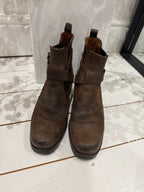 Russell & Bromley boots