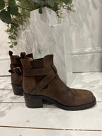 Russell & Bromley boots
