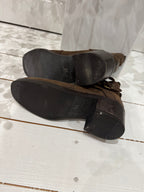 Russell & Bromley boots