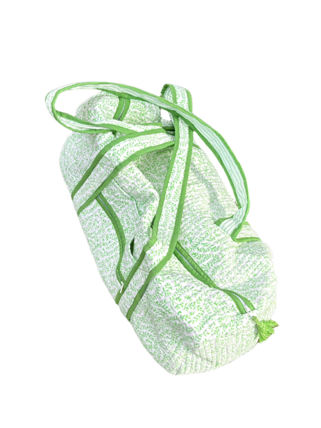 Weekend Bag - Forrest Green