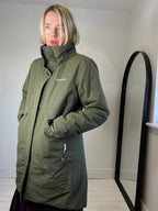 DIDRIKSONS waterproof coat
