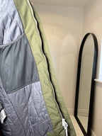 DIDRIKSONS waterproof coat