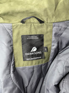 DIDRIKSONS waterproof coat