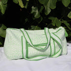 Weekend Bag - Forrest Green