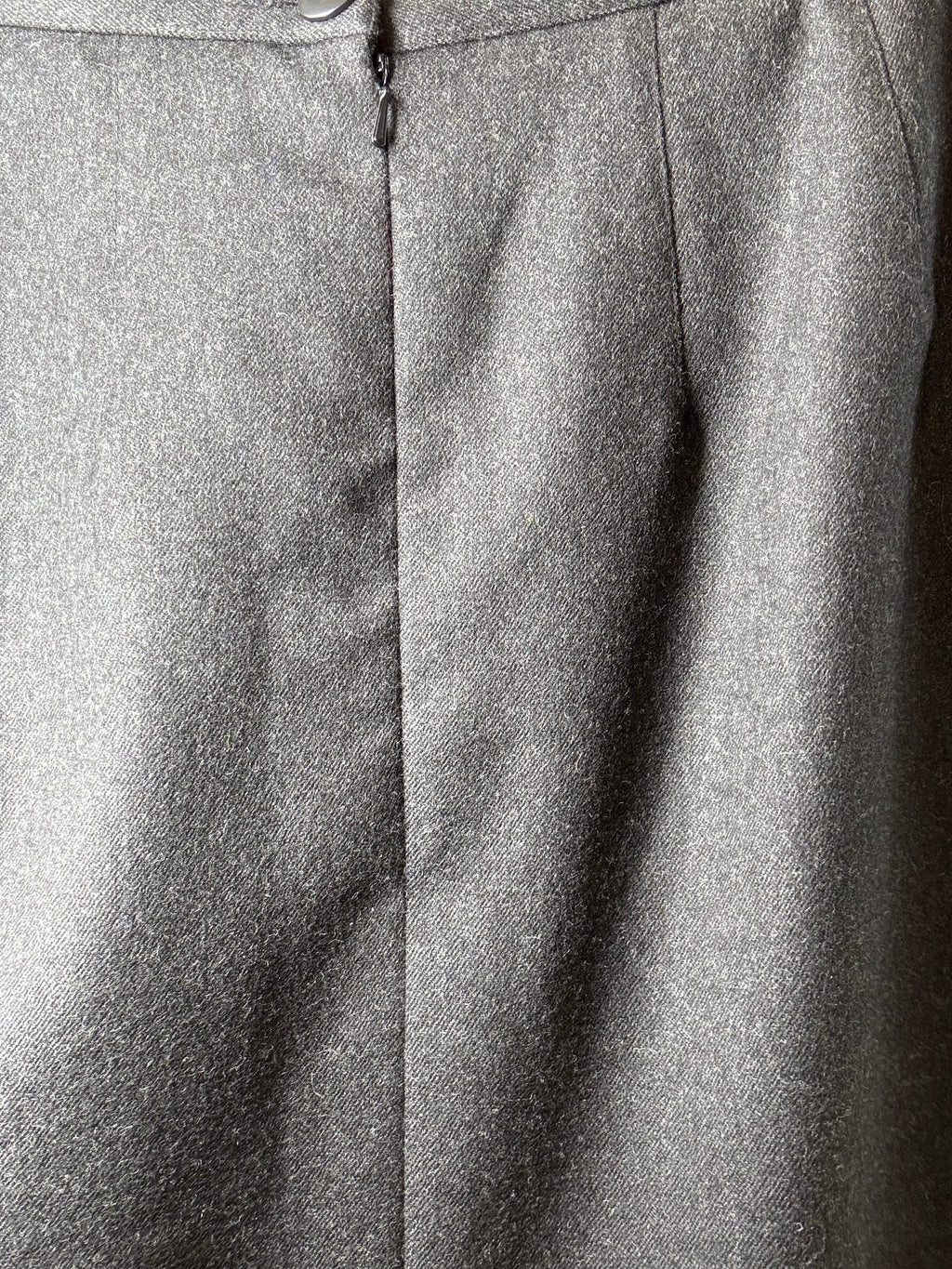 Vintage wool pencil