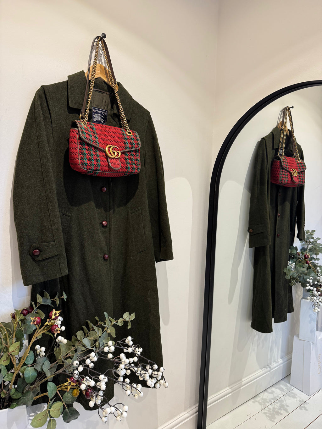 GUCCI Marmont bag