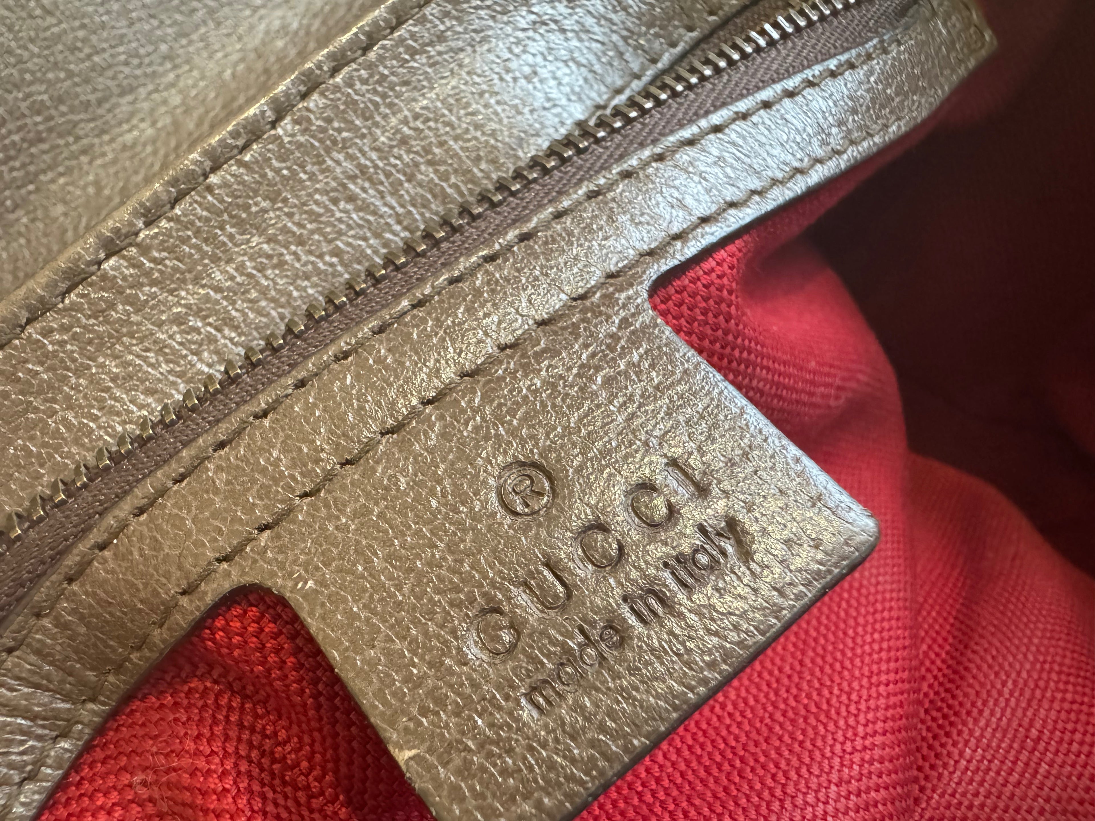 GUCCI Marmont bag