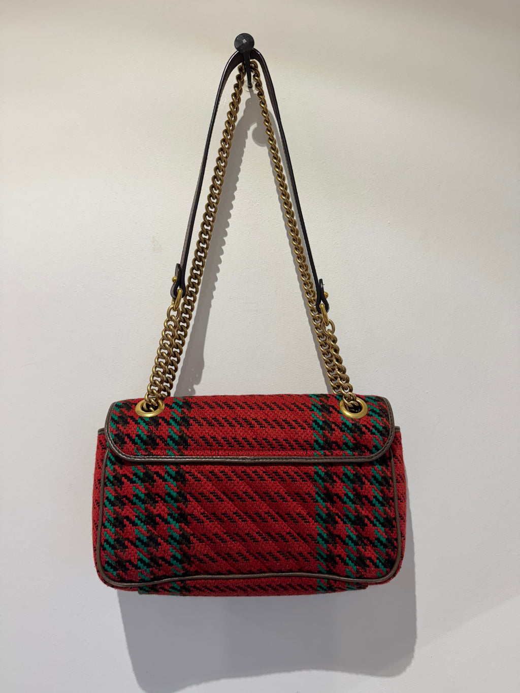 GUCCI Marmont bag