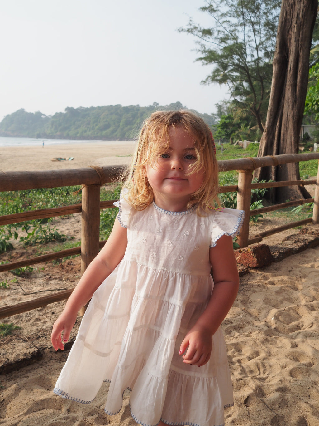 Amba Nightie / Dress