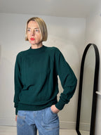 VINTAGE wool jumper
