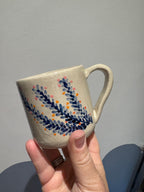 Pottery Mug Making Workshop Day in Nailsworth