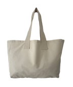 EVERYDAY EMBROIDERED TOTE