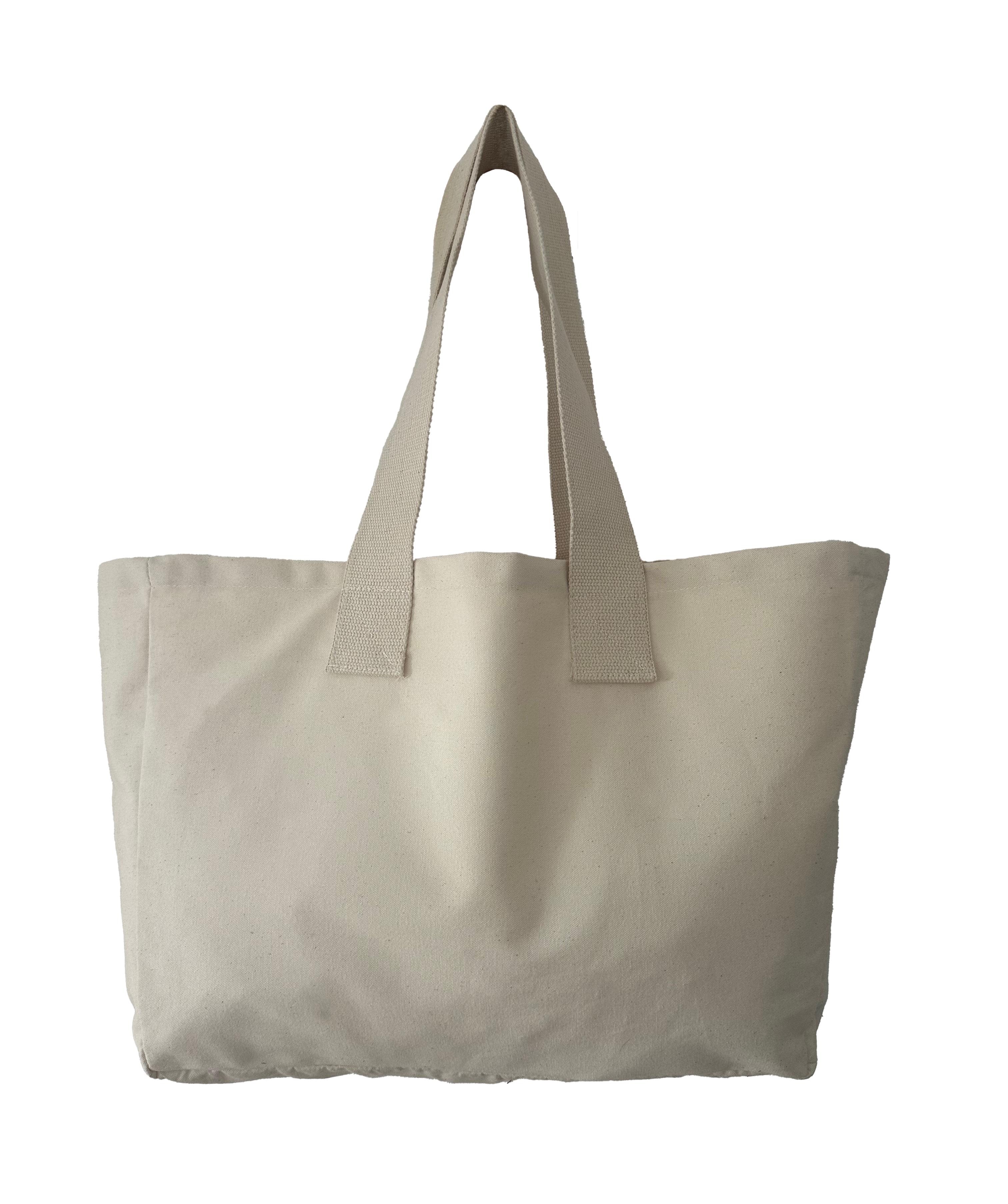 EVERYDAY EMBROIDERED TOTE
