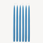 Wedgewood -  Tapered Dinner Candles
