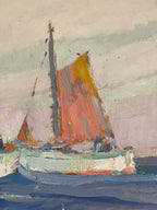 Fishing Boats