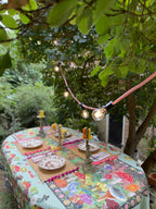Festoon Lighting