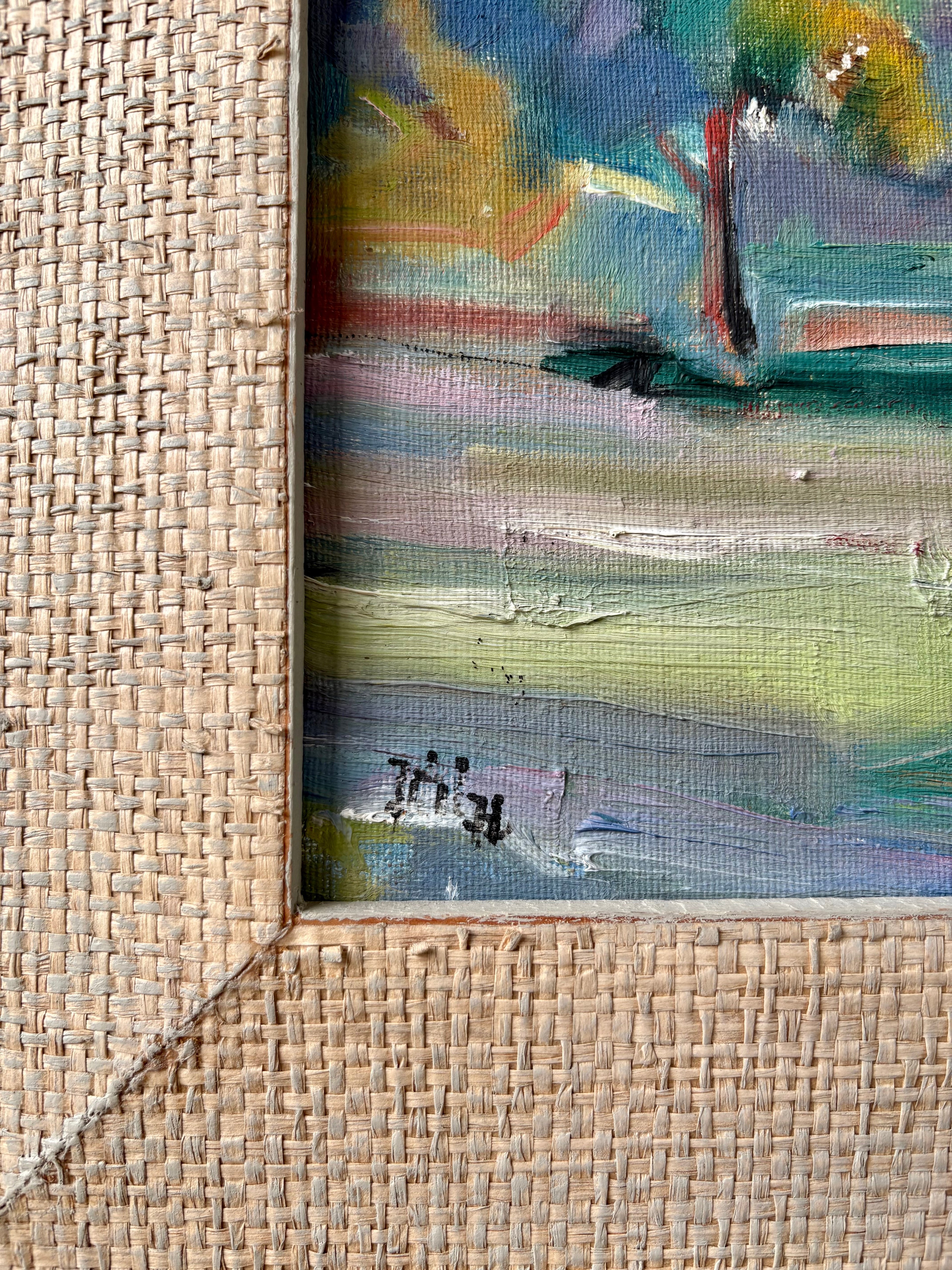 All the Colours of Autumn