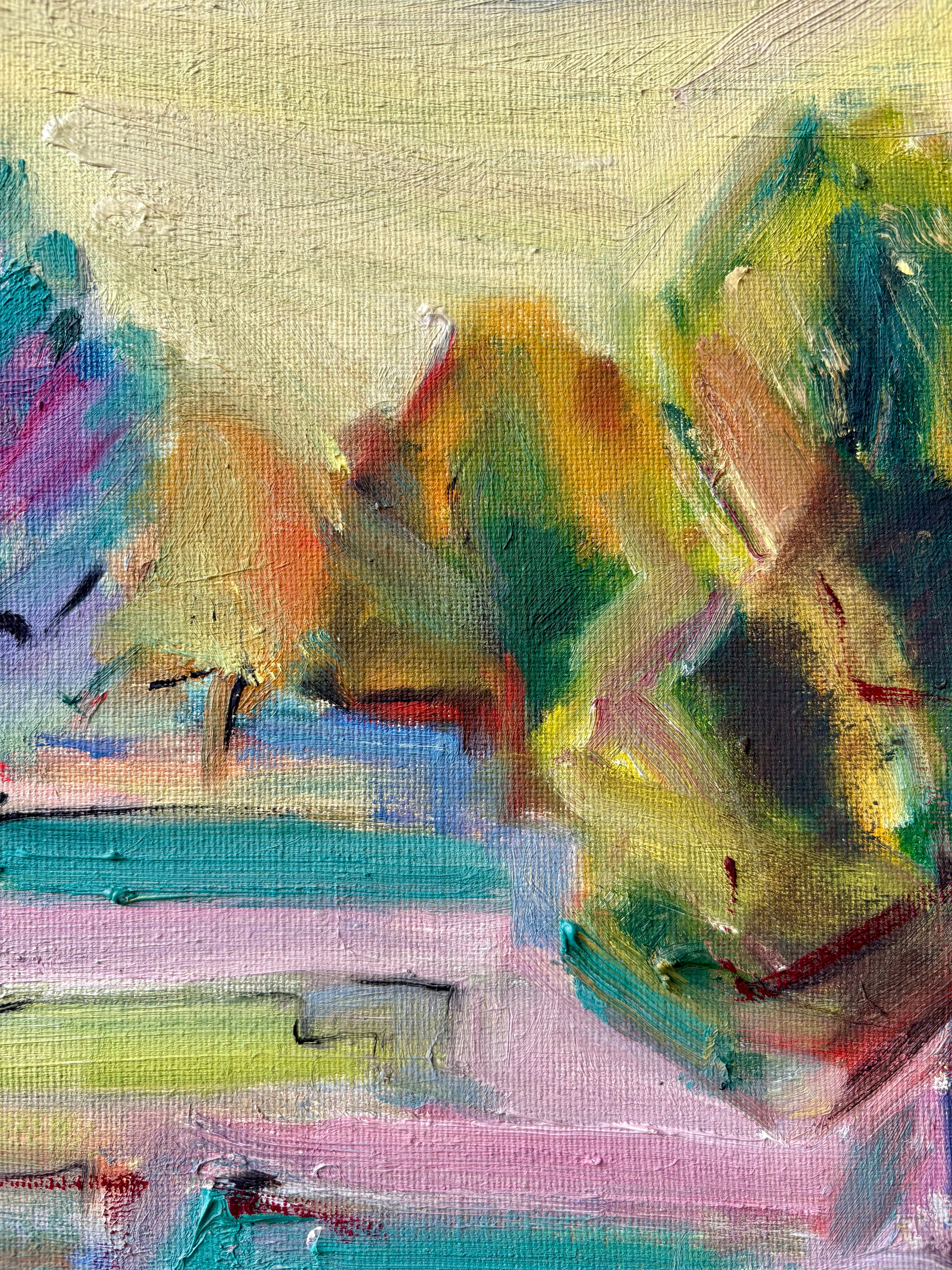 All the Colours of Autumn