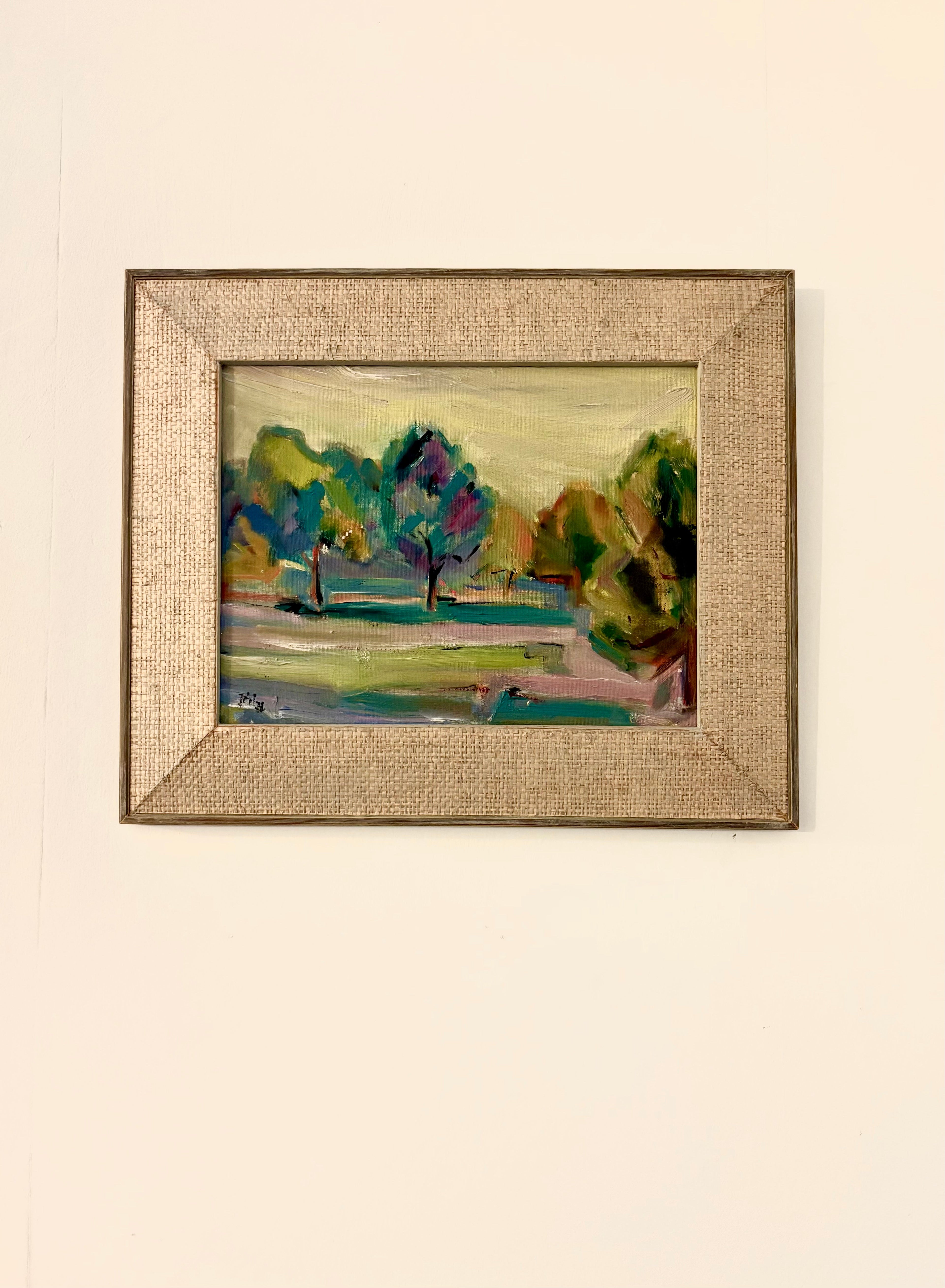 All the Colours of Autumn