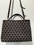 LIBERTY Burlington top handle bag