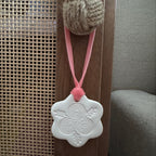 Porcelain essential oil room diffusers