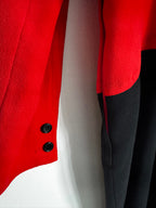 VINTAGE Valentino dress