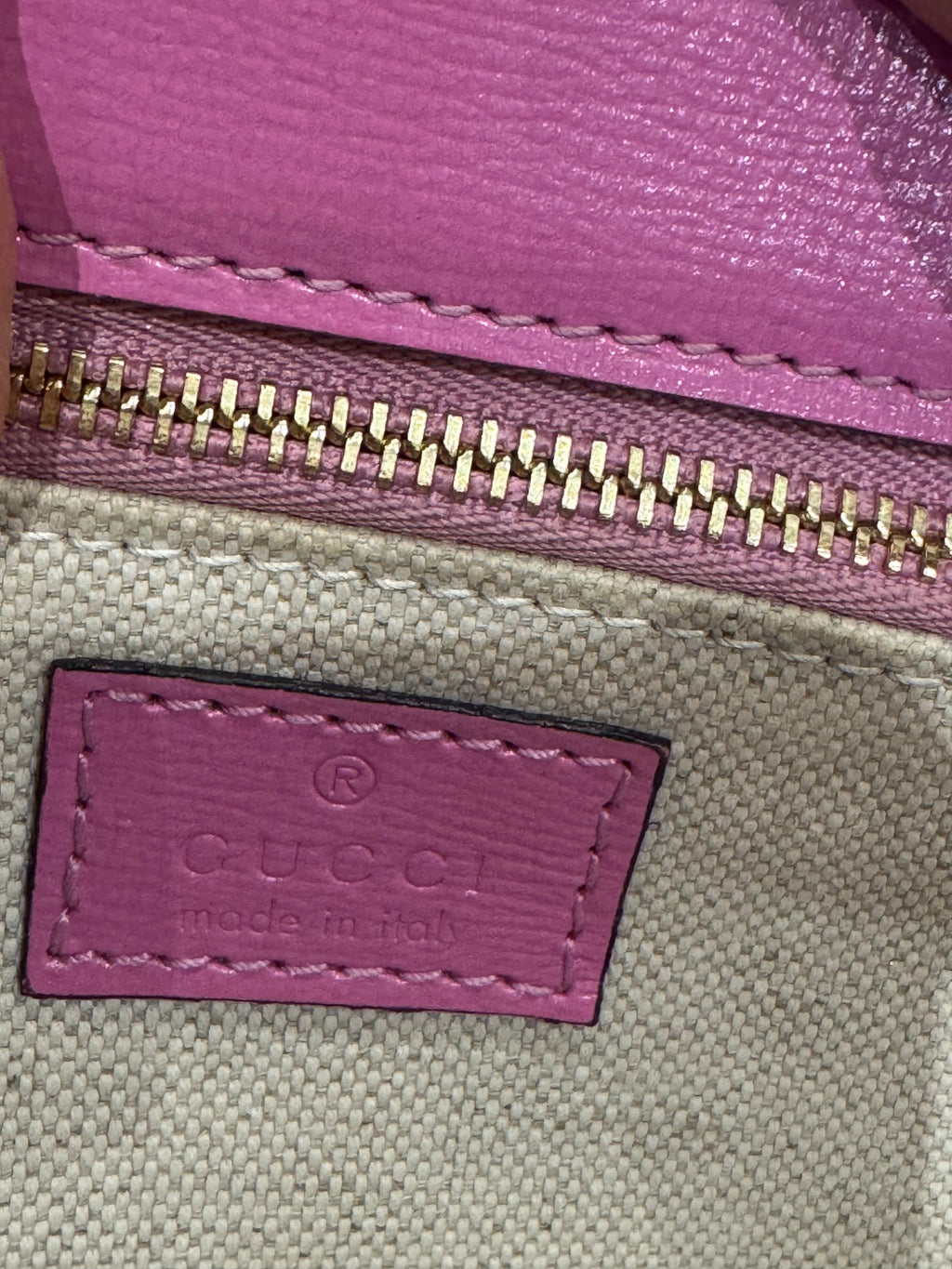 GUCCI Horsebit 1955