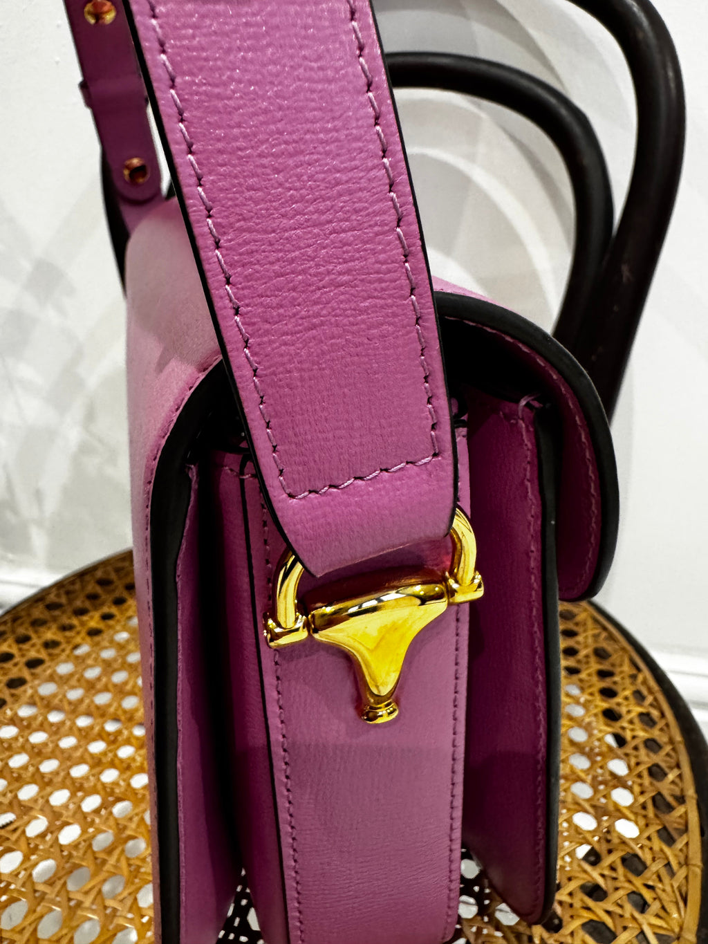 GUCCI Horsebit 1955