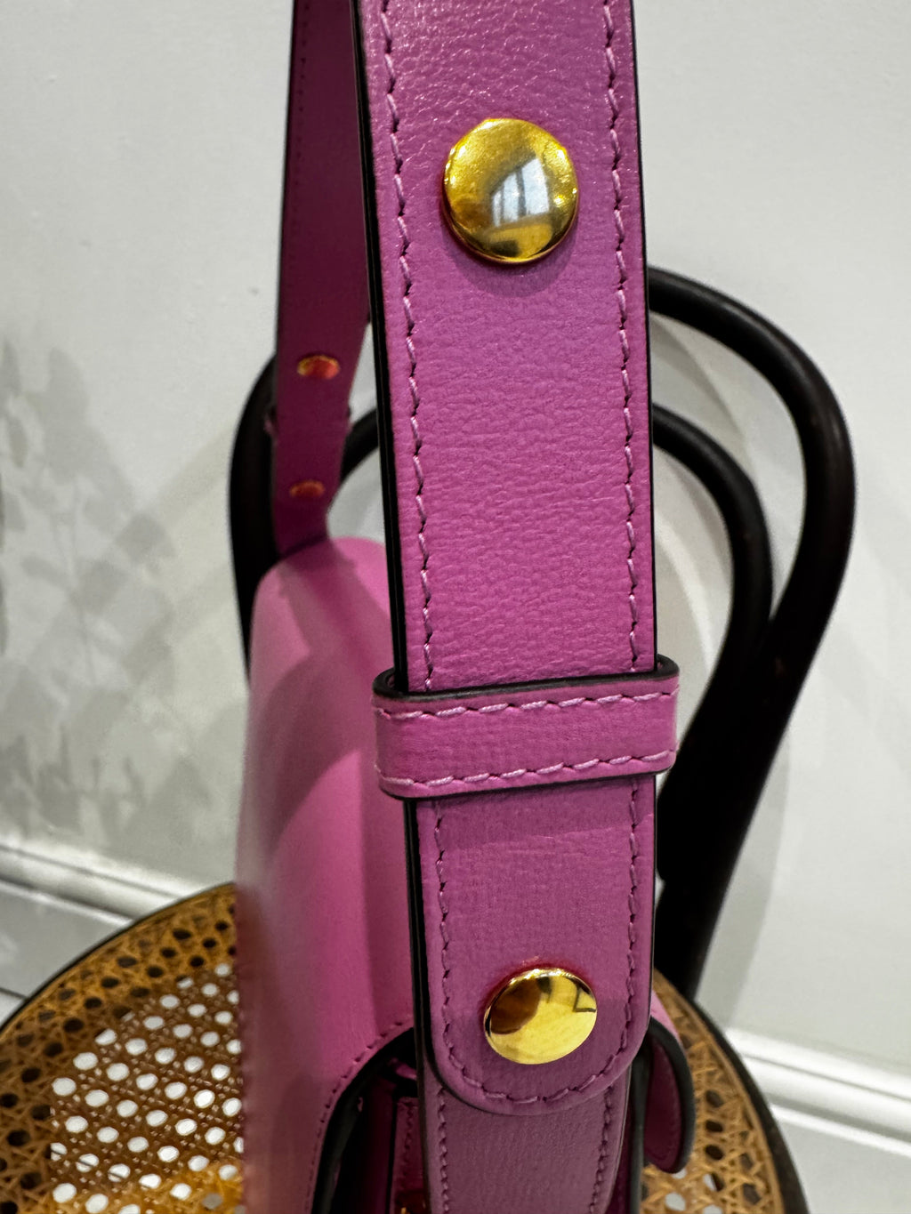 GUCCI Horsebit 1955
