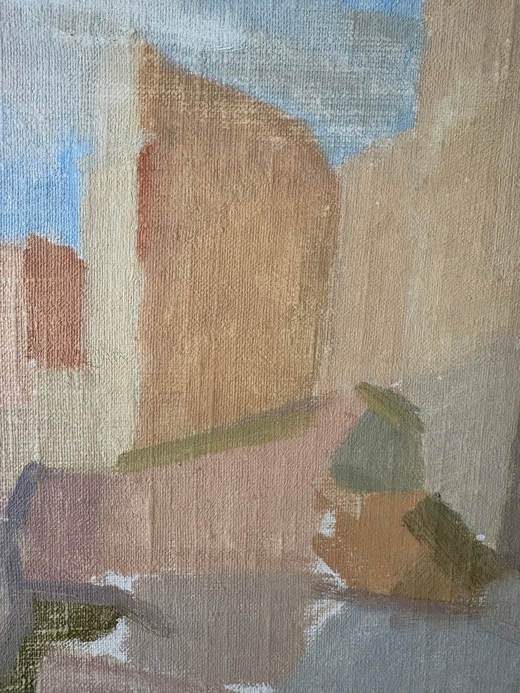 City Walls