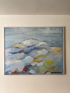 Blue Rocks