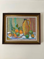 Oranges