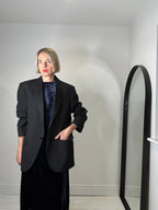 Classic mensy tux jacket