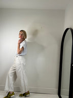 CITIZENS of HUMANITY Peyton trousers