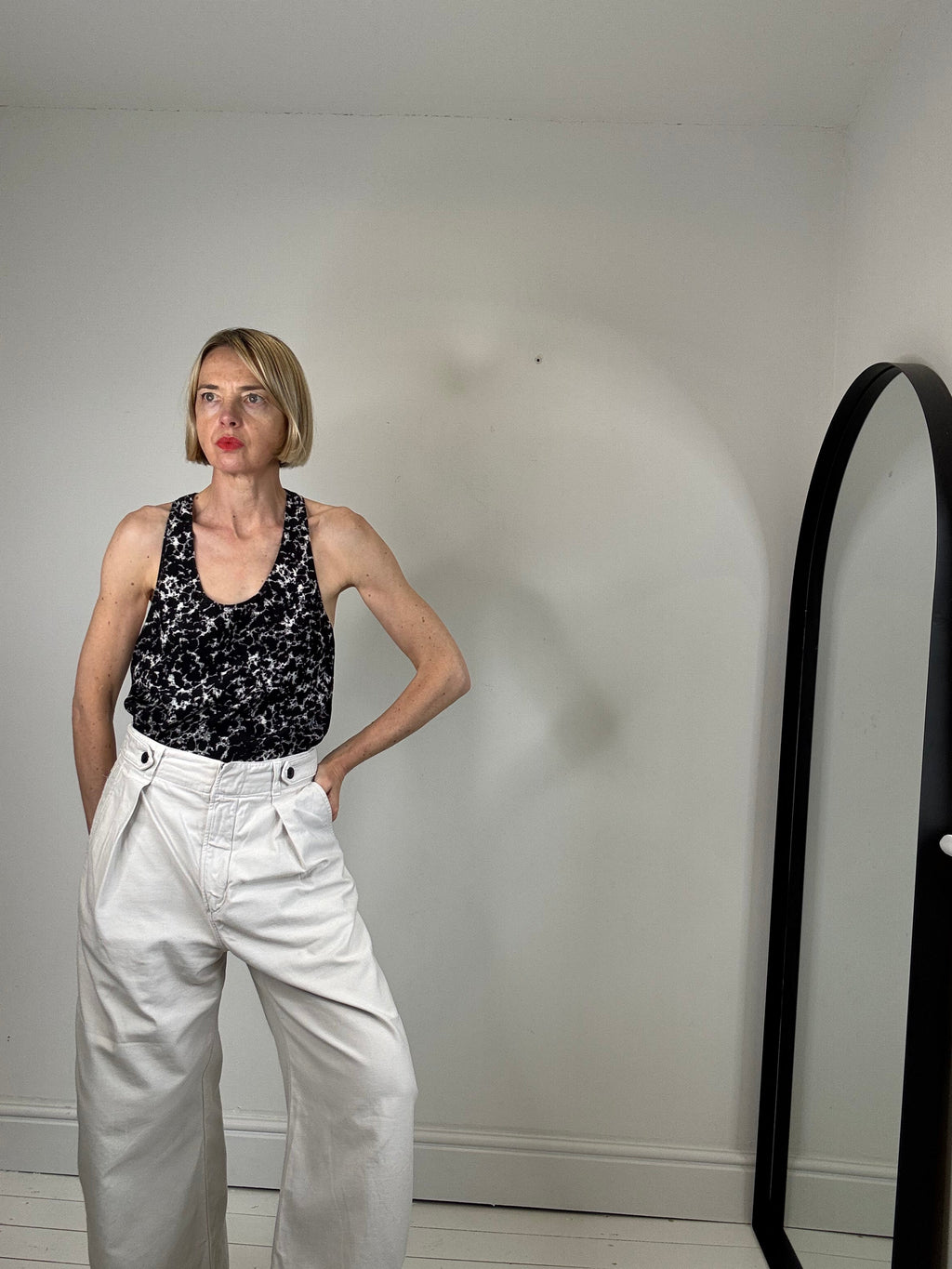 CITIZENS of HUMANITY Peyton trousers