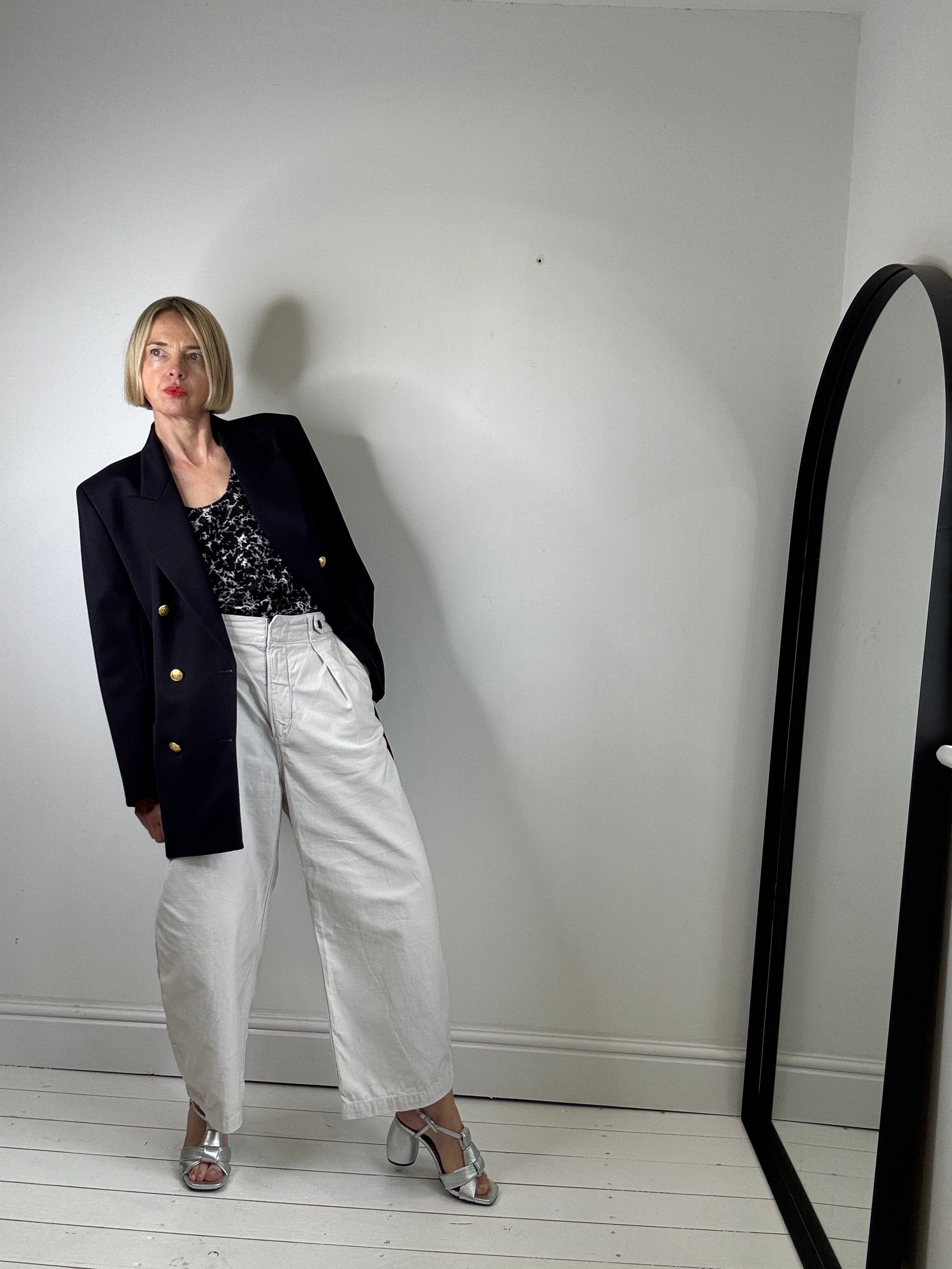 CITIZENS of HUMANITY Peyton trousers